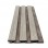 PS PANEL ΜΕ 3D ΠΗΧΑΚΙΑ 02/116 PIANO 12/122/2900mm GREY OAK/RUST NewPlan