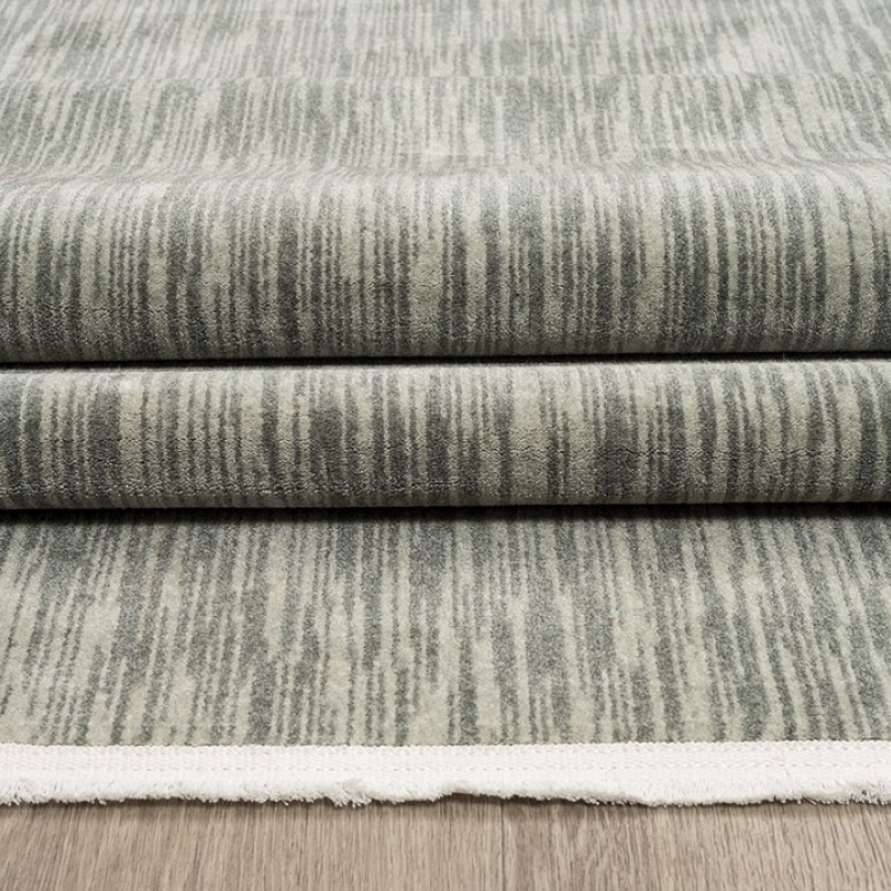 ΧΑΛΙ BOHEME  300  LIGHT BLUE / GREEN - 080X150  NewPlan