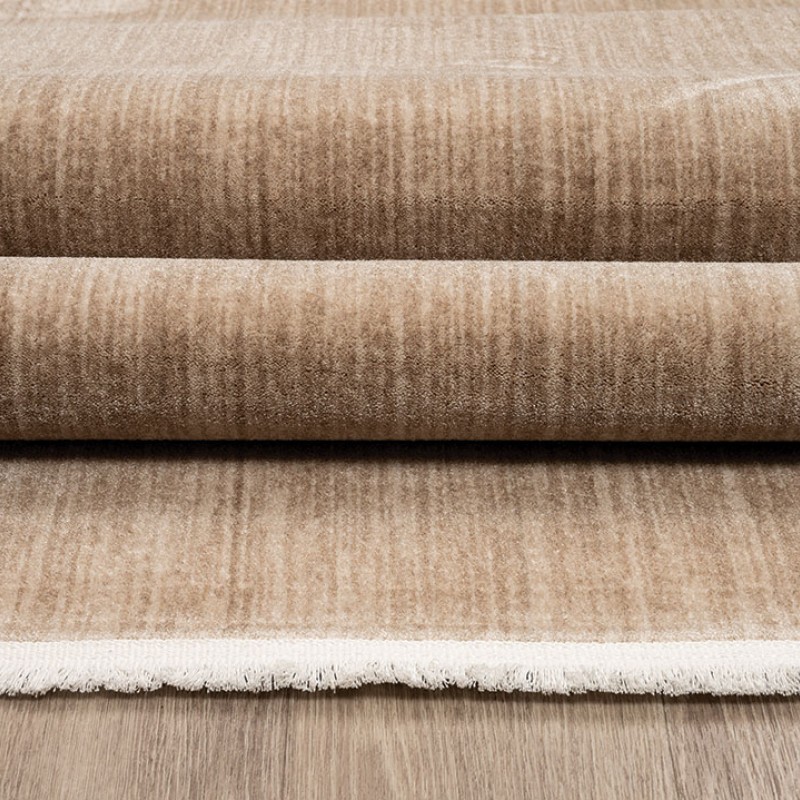 ΧΑΛΙ BOHEME 200 BEIGE - 080X150  NewPlan