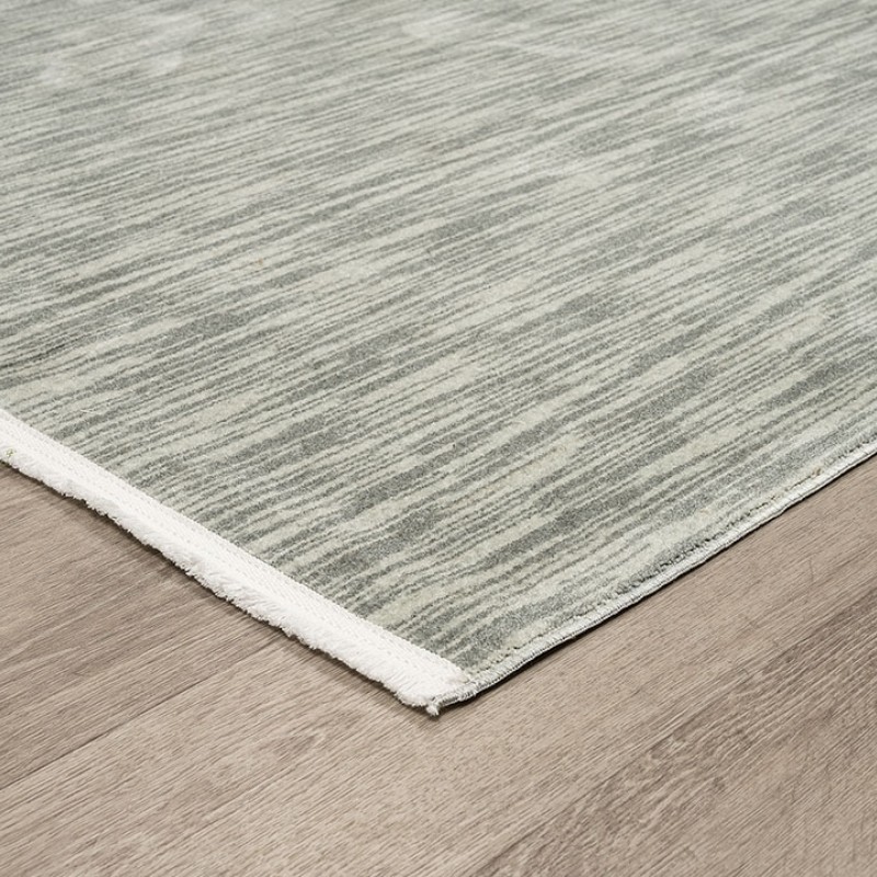 ΧΑΛΙ BOHEME  300  LIGHT BLUE / GREEN - 200X290  NewPlan