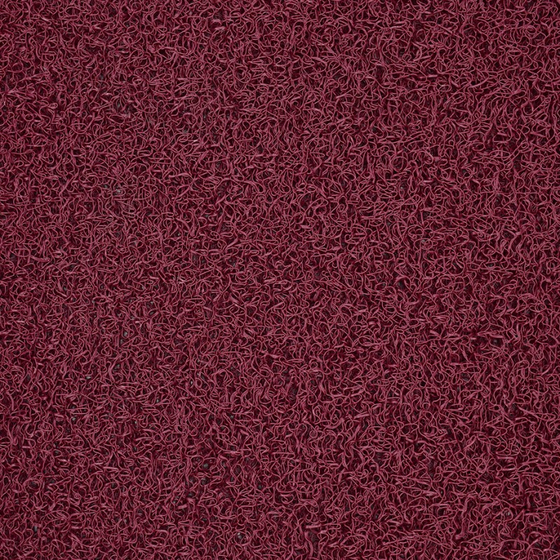 ΠΛΑΣΤΙΚΟ ΔΑΠΕΔΟ SPAGHETTI 12mm DARK BURGUNDY 1.22M NewPlan