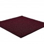 ΠΛΑΣΤΙΚΟ ΔΑΠΕΔΟ SPAGHETTI 12mm DARK BURGUNDY 1.22M NewPlan