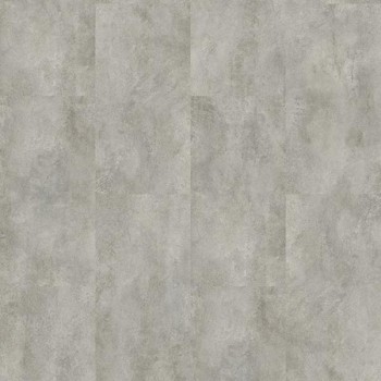 CLASSIC LVT ΒΙΝΥΛΙΚΟ ΠΛΑΚΑΚΙ 2.5mm CONCRETE GREY 400757 NewPlan