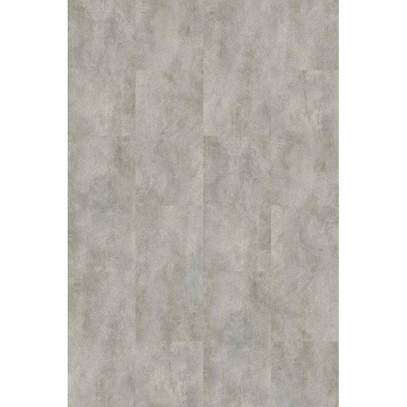 CLASSIC LVT ΒΙΝΥΛΙΚΟ ΠΛΑΚΑΚΙ 2.5mm CONCRETE GREY 400757 NewPlan