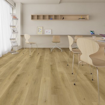 CLASSIC LVT ΒΙΝΥΛΙΚΗ ΛΩΡΙΔΑ 2.5mm SAND OAK 68756 NewPlan