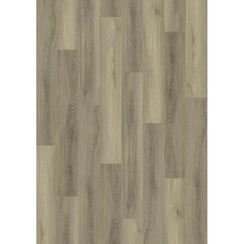 CLASSIC LVT ΒΙΝΥΛΙΚΗ ΛΩΡΙΔΑ 2.5mm SMOKED OAK 9704 NewPlan