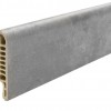 ΠΕΡΒΑΖΙ  BIΝΥΛΙΚΟ CONCRETE D.GREY 21009 CLASSIC 70Χ2400mm NewPlan