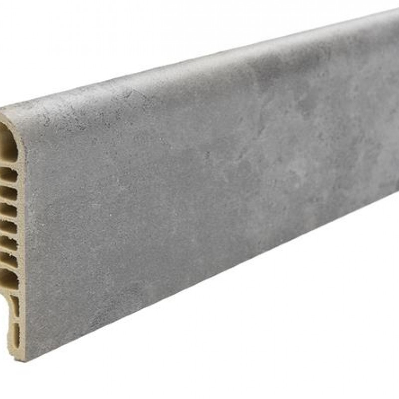 ΠΕΡΒΑΖΙ  BIΝΥΛΙΚΟ CONCRETE D.GREY 21009 CLASSIC 70Χ2400mm NewPlan