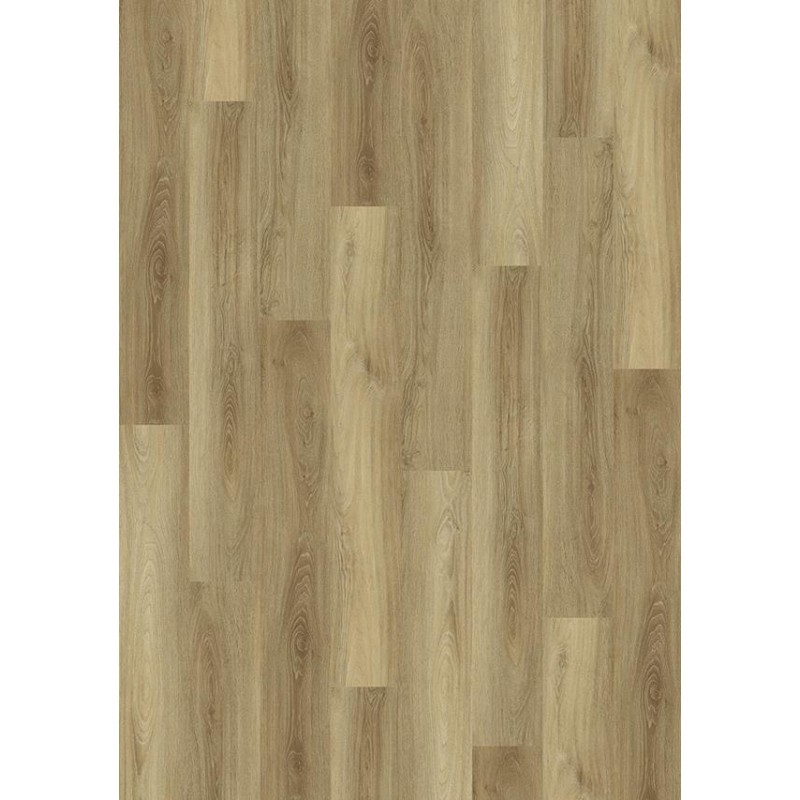 BASIC LVT ΒΙΝΥΛΙΚΗ ΛΩΡΙΔΑ 2mm CARAMEL OAK 9714 NewPlan