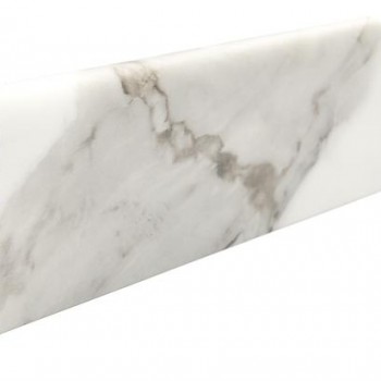 ΠΕΡΒΑΖΙ  BIΝΥΛΙΚΟ CALACATTA MARBLE 38567 BASIC 70Χ2400mm NewPlan