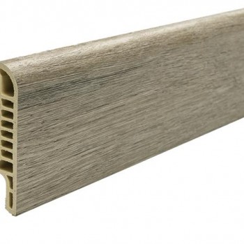 ΠΕΡΒΑΖΙ  BIΝΥΛΙΚΟ MOCHA OAK 68753 BASIC 70Χ2400mm NewPlan