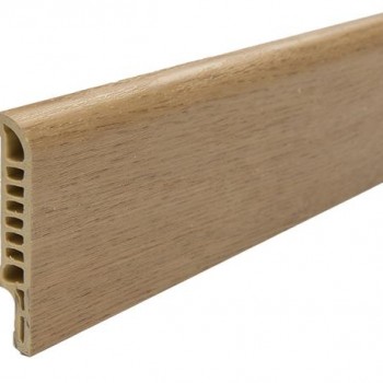 ΠΕΡΒΑΖΙ  BIΝΥΛΙΚΟ NATURAL OAK 69182 BASIC 70Χ2400mm NewPlan