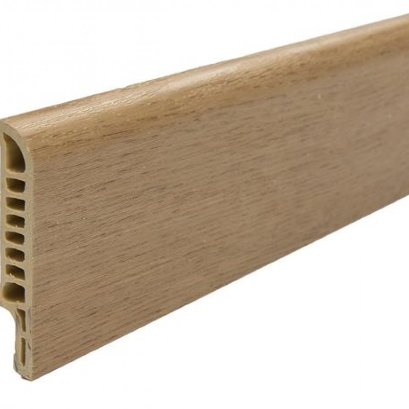 ΠΕΡΒΑΖΙ  BIΝΥΛΙΚΟ NATURAL OAK 69182 BASIC 70Χ2400mm NewPlan