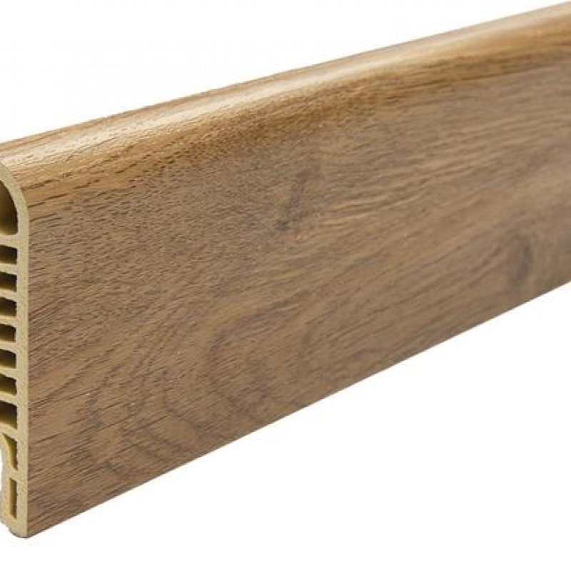 ΠΕΡΒΑΖΙ  BIΝΥΛΙΚΟ BROWN OAK 8852 BASIC 70Χ2400mm NewPlan