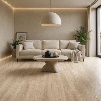 GLUEDOWN 55 LVT ΒΙΝΥΛΙΚΗ ΛΩΡΙΔΑ 2.3mm 261L COLUMBIAN\OAK ΣΤΟΚ Π.Χ. NewPlan