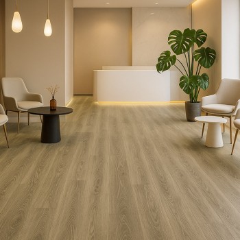 GLUEDOWN 55 LVT ΒΙΝΥΛΙΚΗ ΛΩΡΙΔΑ 2.3mm 946M COLUMBIAN\VELVET ΣΤΟΚ Π.Χ. NewPlan