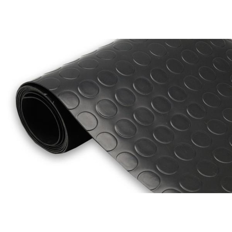 ΠΛΑΣΤΙΚΟ ΔΑΠΕΔΟ ΤΑΠΑ 1.5mm BLACK 2Μ NewPlan ΠΛΑΣΤΙΚΟ ΔΑΠΕΔΟ ΤΑΠΑ 1.5mm BLACK 2Μ NewPlan