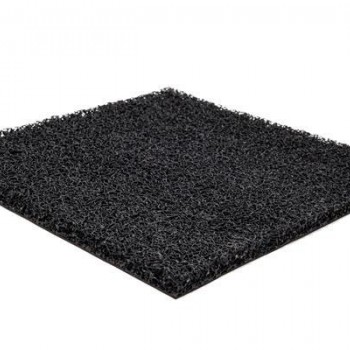 ΠΛΑΣΤΙΚΟ ΔΑΠΕΔΟ SPAGHETTI 15mm BLACK 1.22M NewPlan