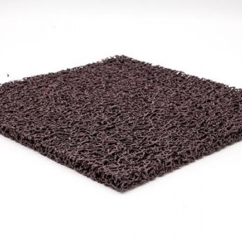 ΠΛΑΣΤΙΚΟ ΔΑΠΕΔΟ SPAGHETTI 15mm BROWN 1.22M NewPlan