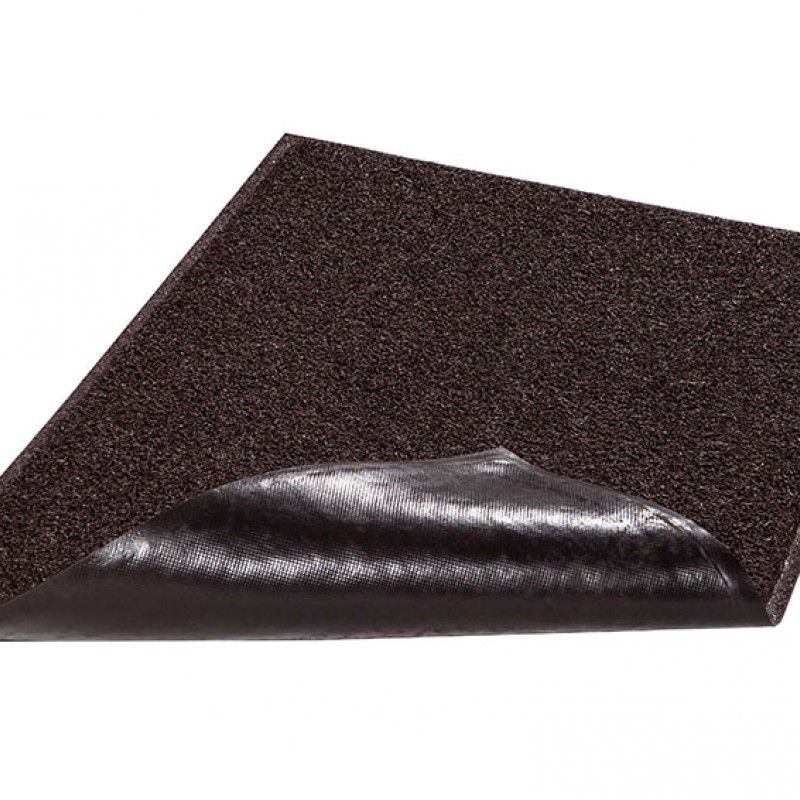 ΤΑΠΕΤΟ SPAGHETTI 12mm 90X120 BROWN NewPlan