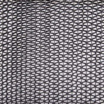 ΠΛΑΣΤΙΚΟ ΔΑΠΕΔΟ ZIGZAG ΜΑΤ 5mm GREY 1.20Μ NewPlan