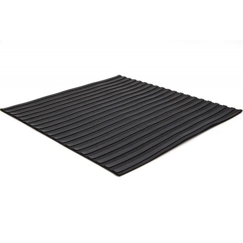 ΔΑΠΕΔΟ ΚΑΟΥΤΣΟΥΚ 9006 3mm AMERIXAN RM ΡΙΓΑ ΧΟΝΔΡΗ 1Μ NewPlan