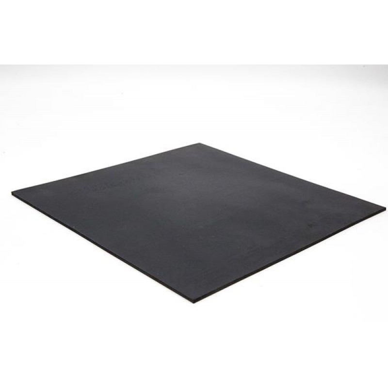 ΔΑΠΕΔΟ ΚΑΟΥΤΣΟΥΚ 9000 3mm FLAT ΛΕΙΟ 1.5Μ NewPlan