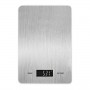 Ηλεκτρονική ζυγαριά κουζίνας KUMTEL HKS-02 Inox 5kg