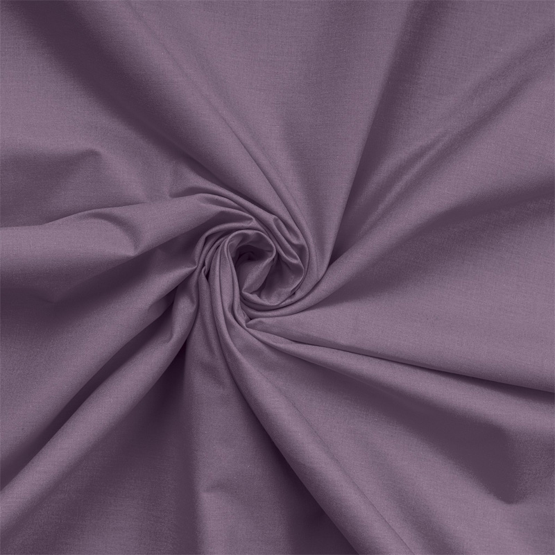 Σεντόνι Tonne Cotton Box Διπλό (240x260) χρώμα dusty rose