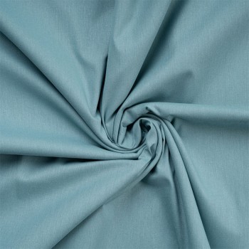 Σεντόνι Tonne Cotton Box Μονό (180x240) χρώμα μέντα