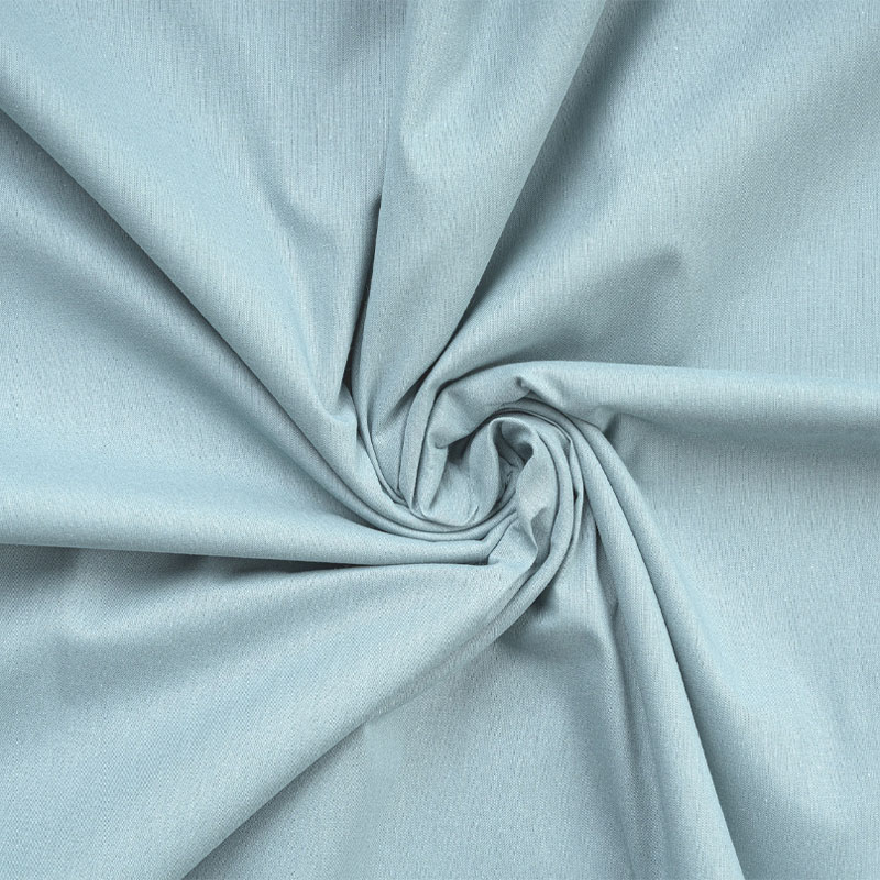 Μαξιλαροθήκες ύπνου Tonne Cotton Box Σετ 2 τμχ χρώμα μέντα 50x70εκ.