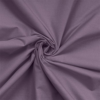 Σεντόνι Tonne Cotton Box Μονό (180x240) χρώμα dusty rose