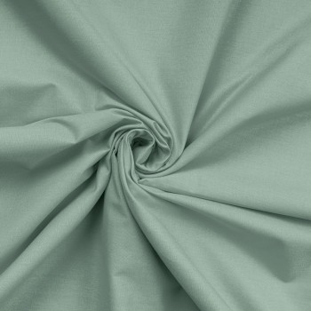 Μαξιλαροθήκες ύπνου Tonne Cotton Box Σετ 2 τμχ χρώμα πράσινο 50x80+5εκ.