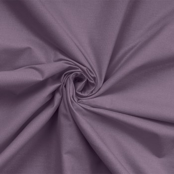 Μαξιλαροθήκες ύπνου Tonne Cotton Box Σετ 2 τμχ χρώμα dusty rose 50x70εκ.