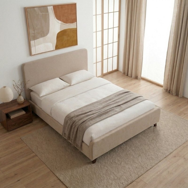 Απλίκα τοίχου Heart Megapap E27 MDF χρώμα μαύρο 47x12x40εκ.