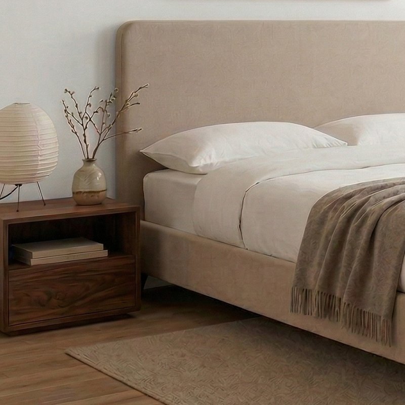 Απλίκα τοίχου Heart Megapap E27 MDF χρώμα μαύρο 47x12x40εκ.