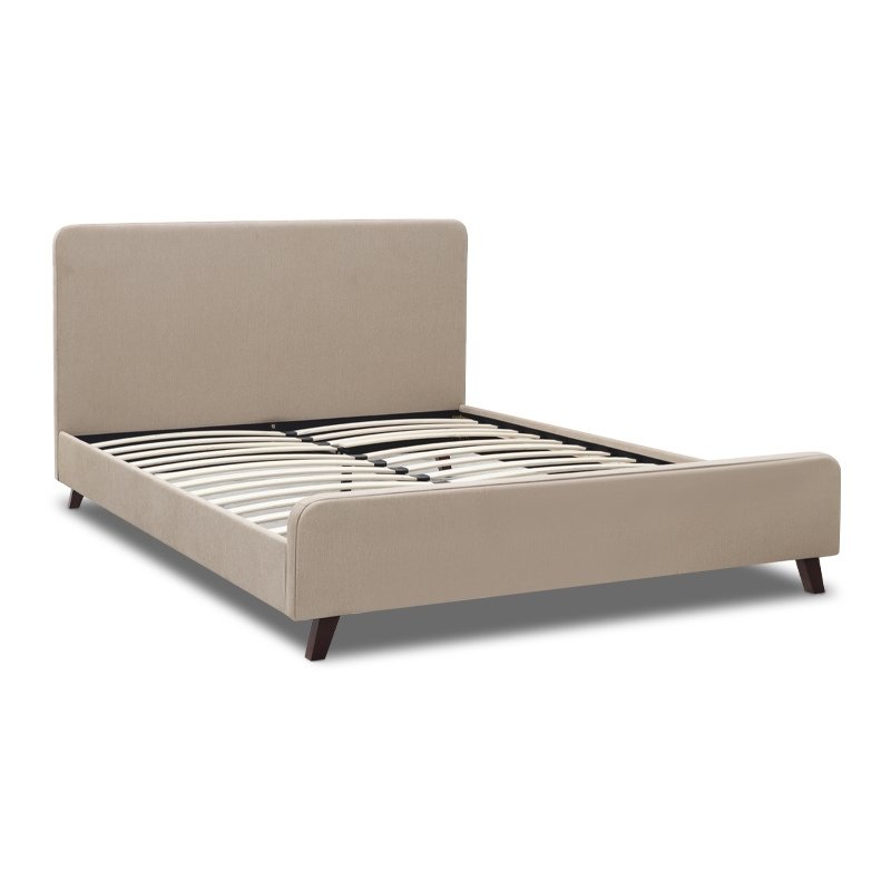 Απλίκα τοίχου Heart Megapap E27 MDF χρώμα μαύρο 47x12x40εκ.
