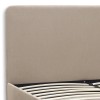 Απλίκα τοίχου Heart Megapap E27 MDF χρώμα μαύρο 47x12x40εκ.