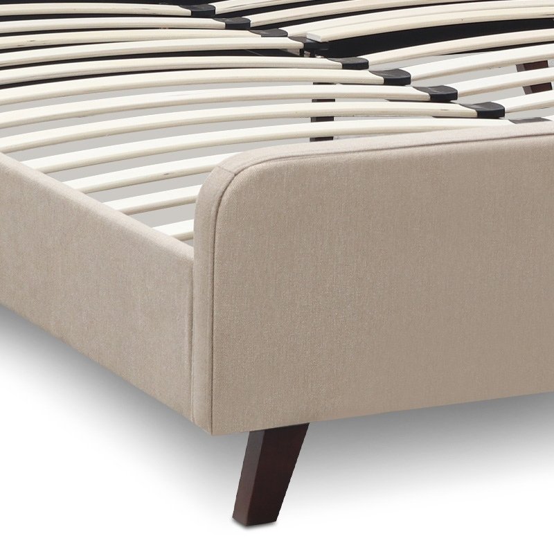 Απλίκα τοίχου Heart Megapap E27 MDF χρώμα μαύρο 47x12x40εκ.