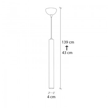 Φωτιστικό οροφής Lizy I Megapap E27 μεταλλικό μονόφωτο χρώμα χρυσό vintage Ø4x139εκ.
