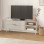 Έπιπλο τηλεόρασης Marquise Megapap χρώμα sandstone 150x35x56εκ.