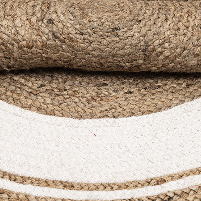 ΧΑΛΙ DELHI ΧΕΙΡΟΠΟΙΗΤΟ BR-N011 - 200X200  NewPlan