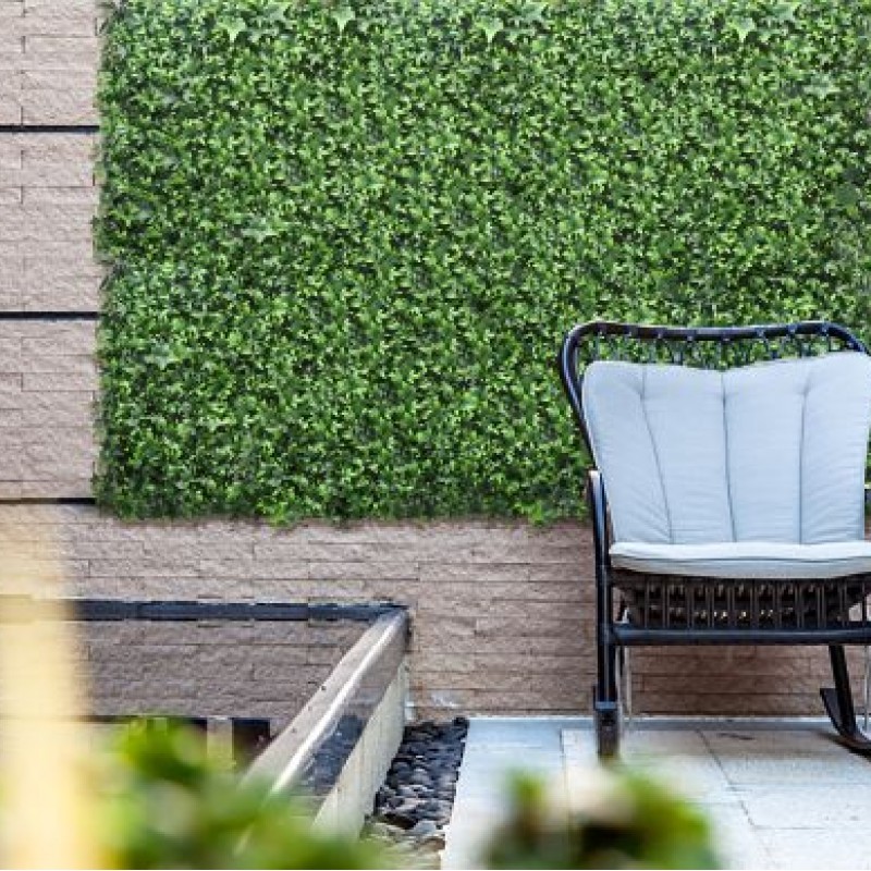 ΠΑΝΕΛ ΦΥΛΛΩΣΙΑΣ BERLIN 50 Χ 50 A029 IVY NewPlan