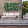 ΠΑΝΕΛ ΦΥΛΛΩΣΙΑΣ PORTO 50 Χ 50 A040 GENTLE JUNGLE NewPlan