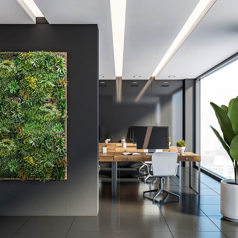 ΚΑΘΕΤΟΣ ΚΗΠΟΣ  PARIS 100 Χ 100 A074 MEADOW NewPlan