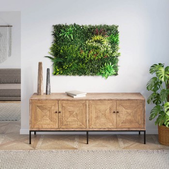 ΚΑΘΕΤΟΣ ΚΗΠΟΣ  PARIS 100 Χ 100 A074 MEADOW NewPlan