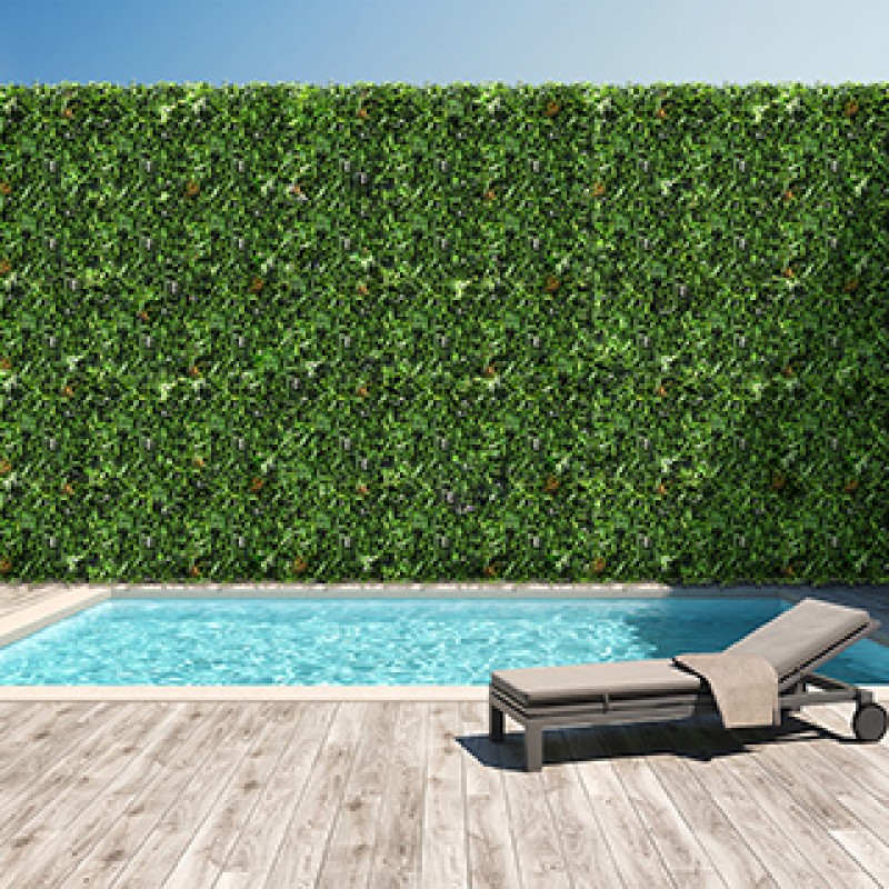 ΚΑΘΕΤΟΣ ΚΗΠΟΣ AMSTERDAM 100 Χ 100 A137 SAVANA NewPlan