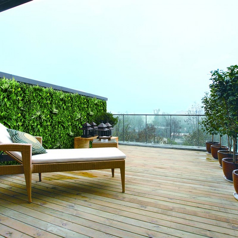 ΚΑΘΕΤΟΣ ΚΗΠΟΣ  ATLANTIS 100 Χ 100 A159 MAGIC NewPlan