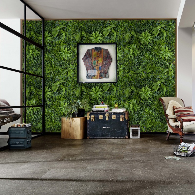 ΚΑΘΕΤΟΣ ΚΗΠΟΣ  ATLANTIS 100 Χ 100 MZ189001B NewPlan