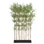 BAMBOO IN POT NP827_180_UV  ΥΨΟΣ 180cm NewPlan